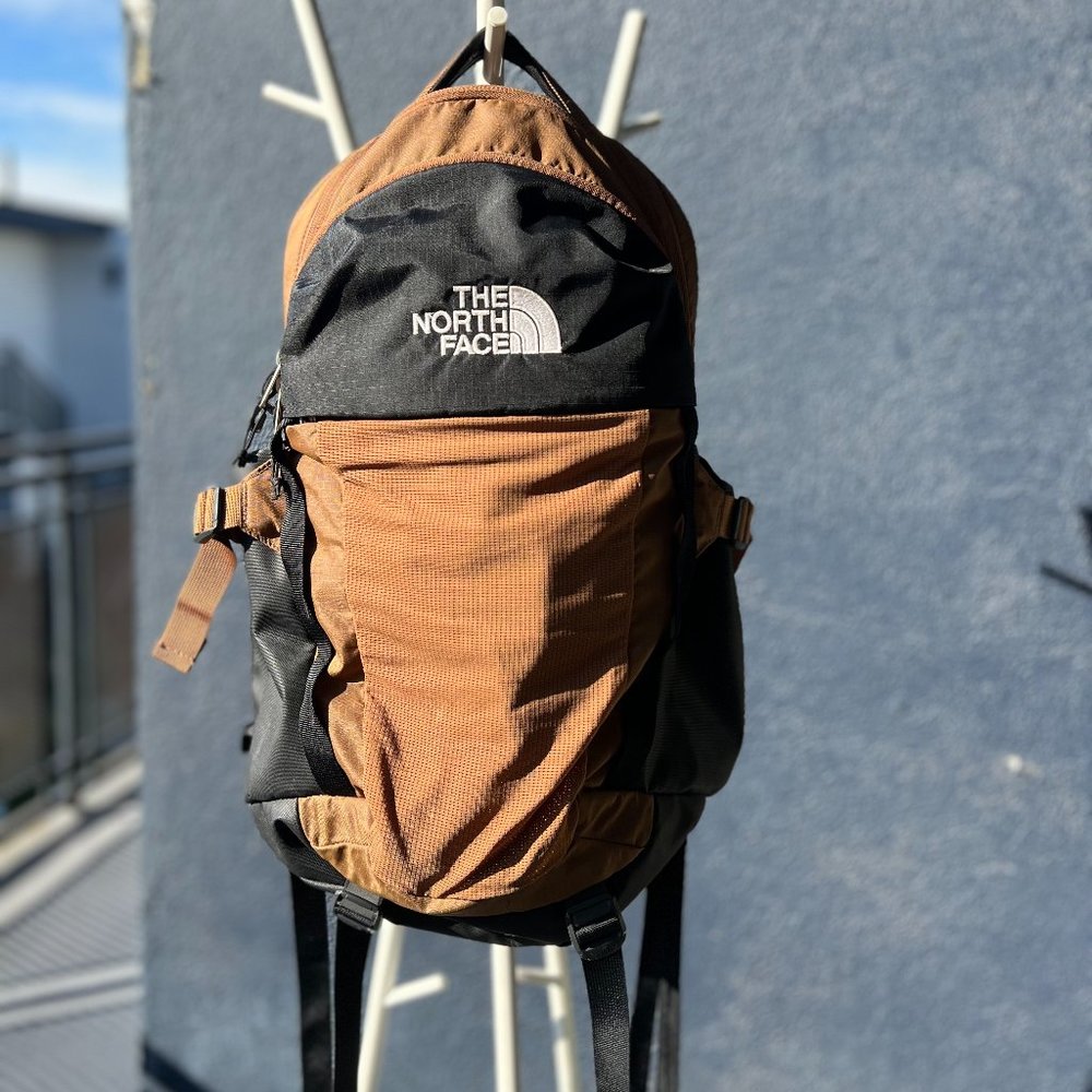 North Face Recon Pack